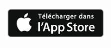 Télécharger sur AppleStore Télécharger sur AppleStore